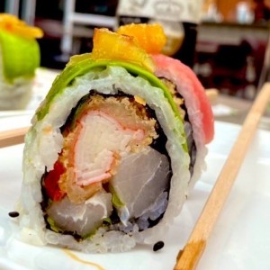Sushi Love 