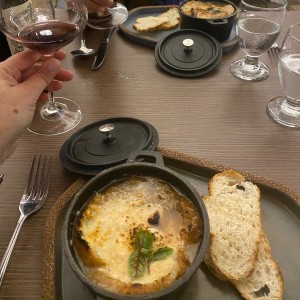 sopa de cebolla (20ptos)