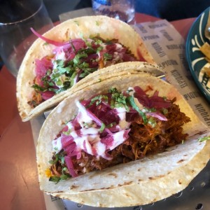 Tacos biria 