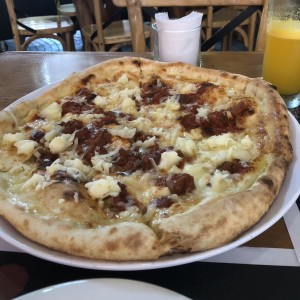 Pizza Il Napoletano