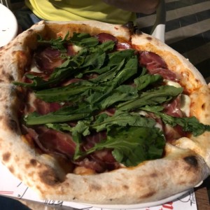Pizza Reggina 