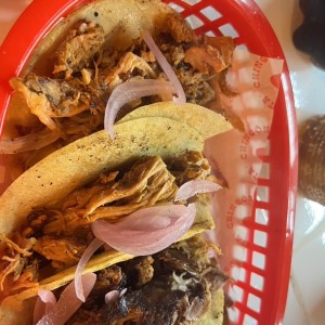 Tacos Varios