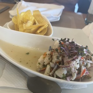 Ceviche