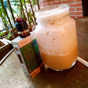 Cafe frío