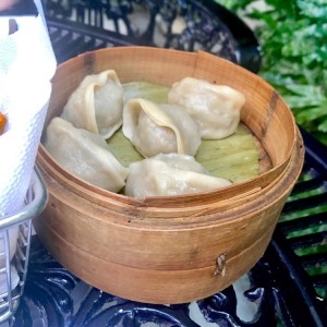 dumplings imperiales