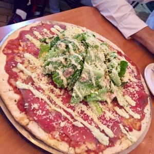 Pizza Pizzaccio
