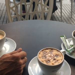 capuccino 😍