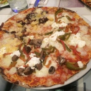 pizza triptico