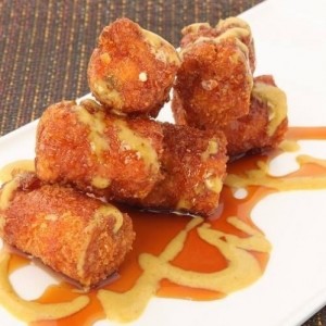 Croquetas