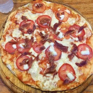 Pizza Trentino
