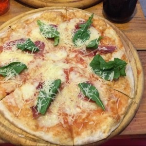 Pizza Ventura 