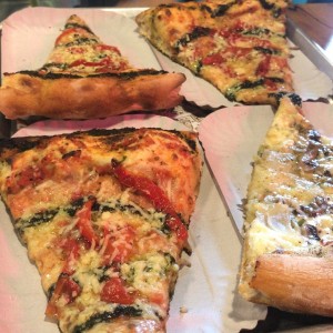Pizzas - Fileto