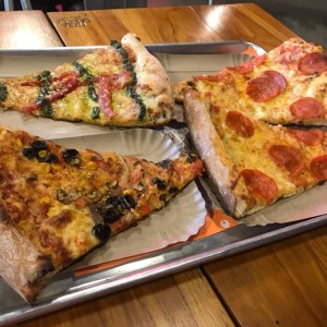 Pizzas - Fileto/pepperoni 