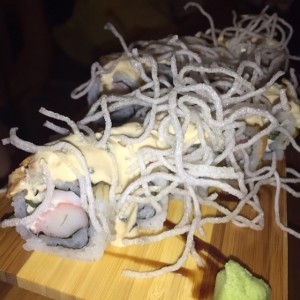 sushi guila