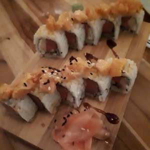 sushi no se que cosa