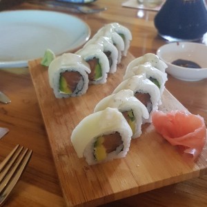 Sushi Philadelphia 