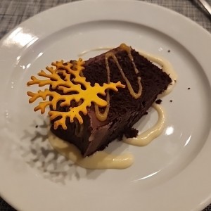 torta chocolate 