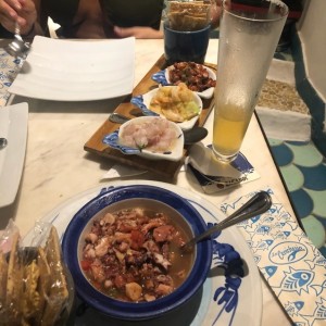 ceviches 3 
