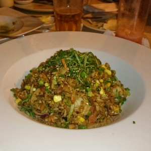Singapur Rice