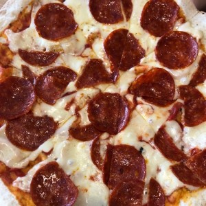 Pizza Chicago
